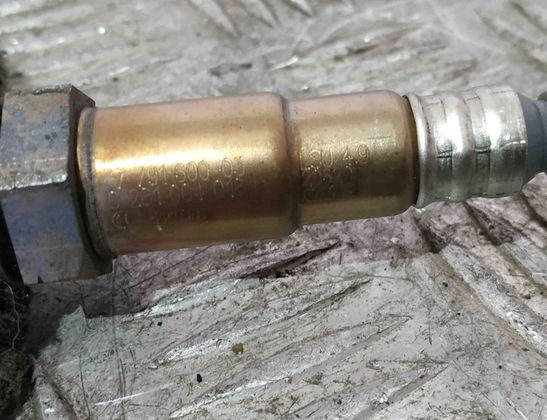 BMW 3 Series E90/E91/E92/E93 (2004-2013) Lambda Oxygen Sensor 7791600,1928404682 17898664