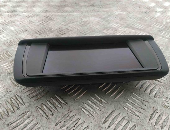BMW 3 Series F30/F31 (2011-2020) Navigation Display 9262753 17909653
