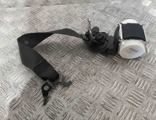 BMW 3 Series E90/E91/E92/E93 (2004-2013) Ремень безопасности передний левый S19117219,33059848C,33017492B,33028136 18084556