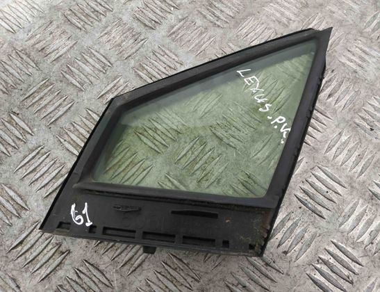LEXUS NX 1 generation (2014-2021) Front Left Window 68216-78020,43R-00035,A002345 18091515