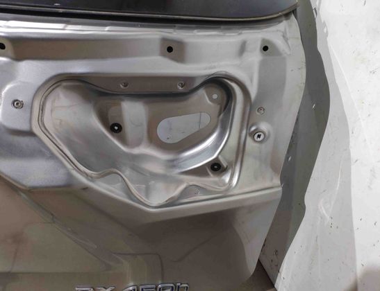 LEXUS RX 4 generation (2015-2024) Bootlid Rear Boot E643R-007953,43R-007953,A002345 18276753