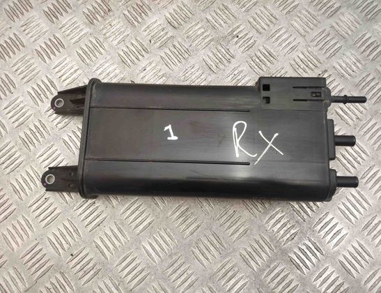 LEXUS RX 4 generation (2015-2024) Фильтр DPF 77704-48110,77740-48170 20198684