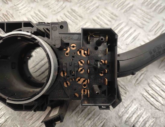 SKODA Octavia 1 generation (1996-2010) Indicator Wiper Stalk Switch 4B0953503G,8L0953513G 20206802