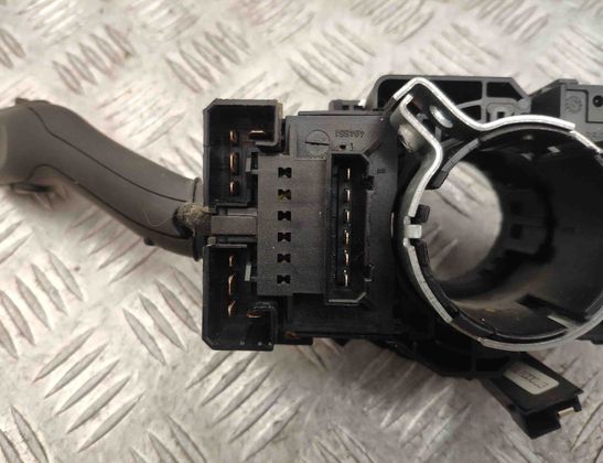 SKODA Octavia 1 generation (1996-2010) Indicator Wiper Stalk Switch 4B0953503G,8L0953513G 20206802