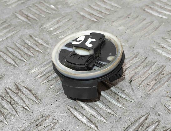 AUDI A3 8V (2012-2020) ДАТЧИК УДАРА НАДУВНЫХ ПОДУШЕК 5Q0959354 20490233