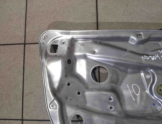 MERCEDES-BENZ C-Class W204/S204/C204 (2004-2015) Front Left Door Window Regulator 981692105 20580706