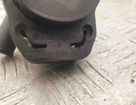 MERCEDES-BENZ C-Class W204/S204/C204 (2004-2015) Circulation Water Motor A2118350028 20582560