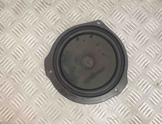 MERCEDES-BENZ C-Class W204/S204/C204 (2004-2015) Front Left Door Loudspeaker A2049062401 20588393