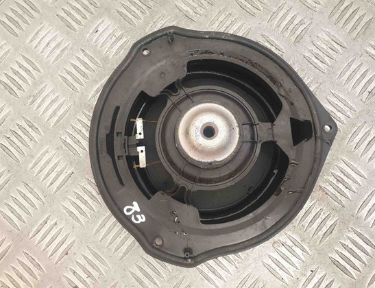 MERCEDES-BENZ C-Class W204/S204/C204 (2004-2015) Front Right Door Loudspeaker A2049062401 20588394
