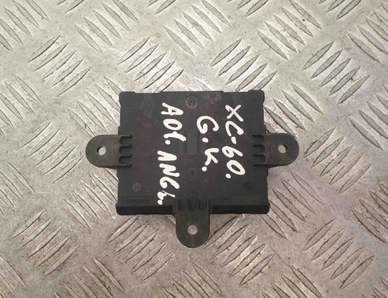 VOLVO XC60 1 generation (2008-2017) Блок управления дверей левый задний 9G9T14B534BC 20618092