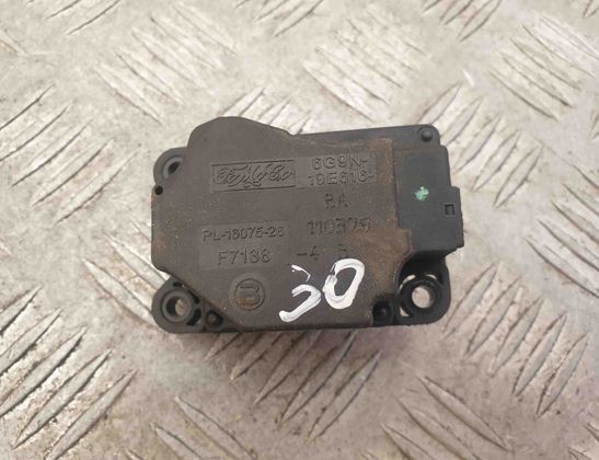 VOLVO XC60 1 generation (2008-2017) Vārsta vadības motorīts 6G9N19E616BA 20628537