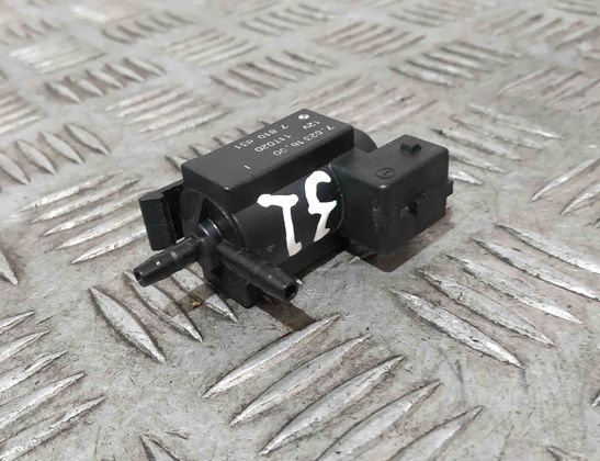 BMW 7 Series F01/F02 (2008-2015) Solenoīda vārsts 7810831,702318 20699527