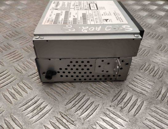 VOLVO S60 2 generation (2010-2020) Music Player With GPS 31358280AA,31358309AA,CF6N18C815AA 21102061