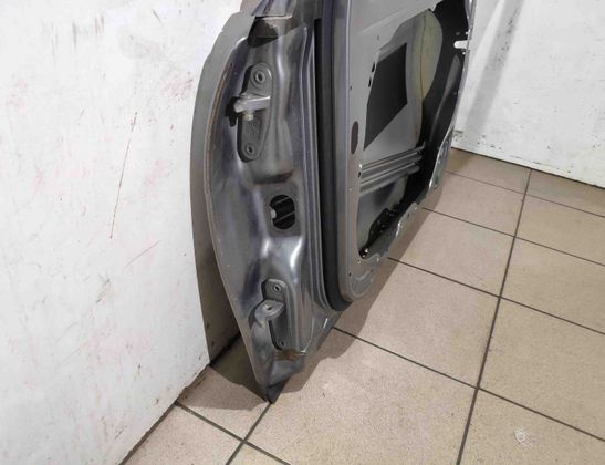 MERCEDES-BENZ C-Class W204/S204/C204 (2004-2015) Передняя правая дверь A2047220210 21456693