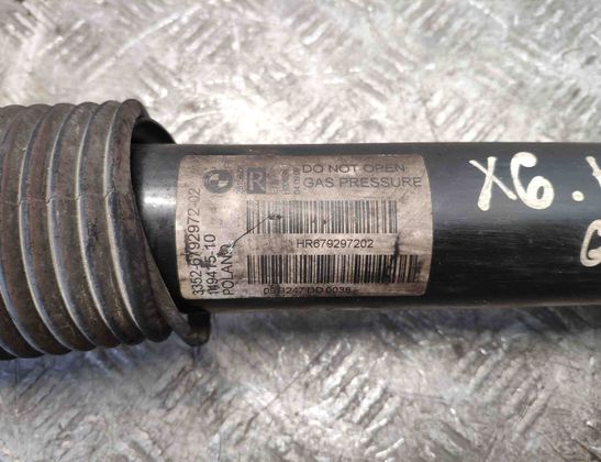 BMW X6 E71/E72 (2008-2012) Rear Right Shock Absorber 6792972,149415-10 21610720