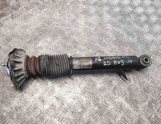 BMW X6 E71/E72 (2008-2012) Rear Right Shock Absorber 6792972,149415-10 21610720