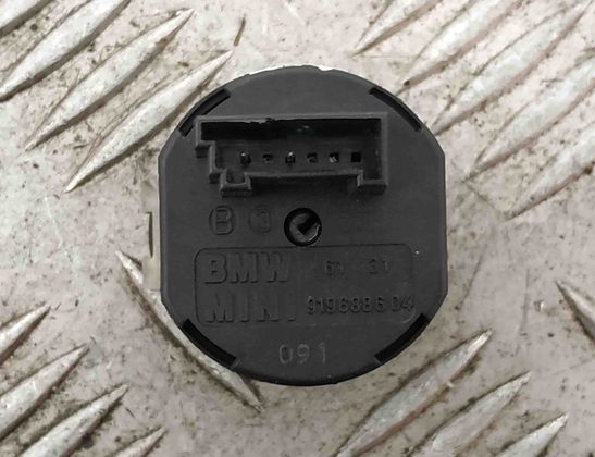 BMW 5 Series Gran Turismo F07 (2010-2017) SRS slēdzis 9196886,61319196886 21716623