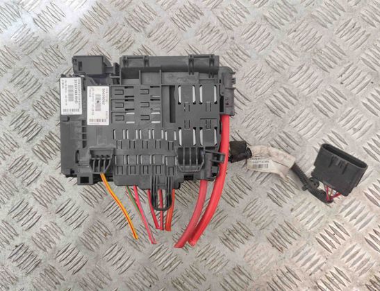 VOLVO S60 2 generation (2010-2020) Блок предохранителей 31337183,30659092 22581460