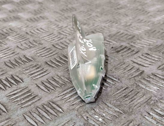 BMW X6 E71/E72 (2008-2012) Antenna 1682752,6972311 23069082