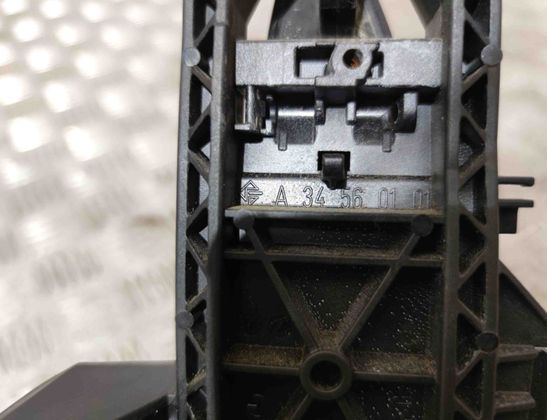 MERCEDES-BENZ C-Class W204/S204/C204 (2004-2015) Front Right Door Exterior Handle A2047600634 23810670