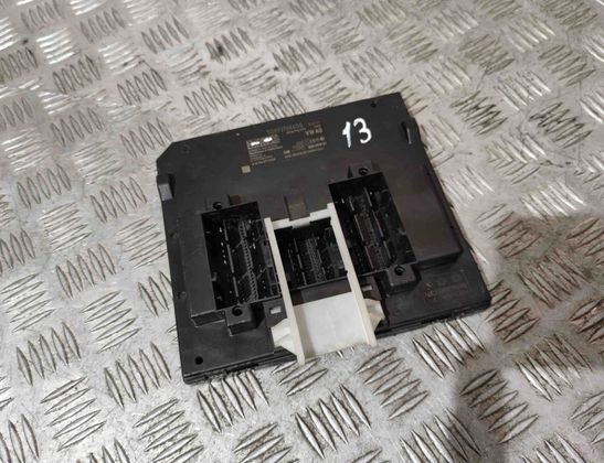 AUDI RS Q3 Sportback F3 (2019-2024) Блок управления Комфорт 5Q0937084DQ 24518441