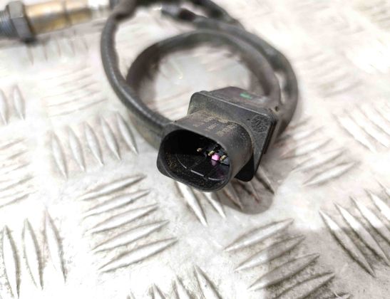 MERCEDES-BENZ C-Class W204/S204/C204 (2004-2015) Lambda Oxygen Sensor 0035427118,0258017018,0258017019,1928404682 24818805