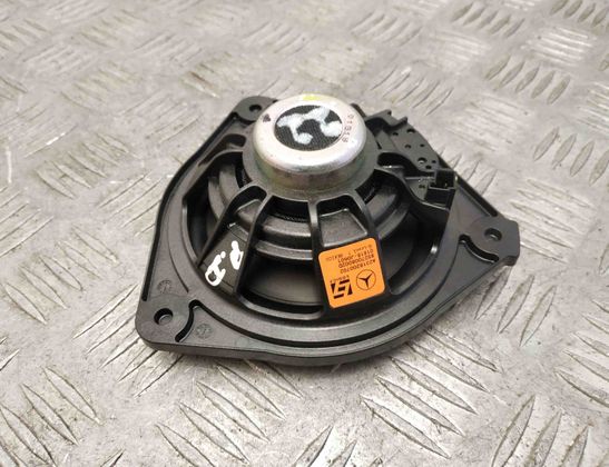 MERCEDES-BENZ GLS-Class X166 (2015-2020) Priekšējo labo durvju skaļrunis A2318200702 24877252