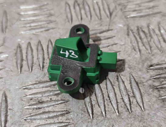 MERCEDES-BENZ C-Class W204/S204/C204 (2004-2015) ДАТЧИК УДАРА НАДУВНЫХ ПОДУШЕК A1729056100 25092826