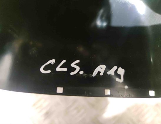 MERCEDES-BENZ CLS-Class C218/X218 (2011-2017) Подрулевой переключатель A2189006901 25272217