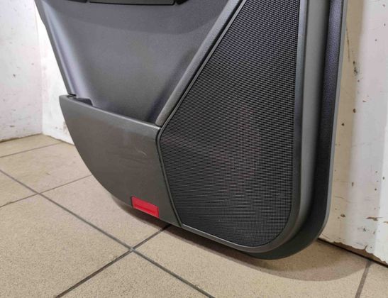 MERCEDES-BENZ GLE W166 (2015-2018) Interior Seats W/ Door Cards Kit 27021067