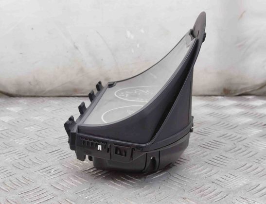 BMW 1 Series F20/F21 (2011-2020) Спидометр 9287468,62109287468,176494 28265703