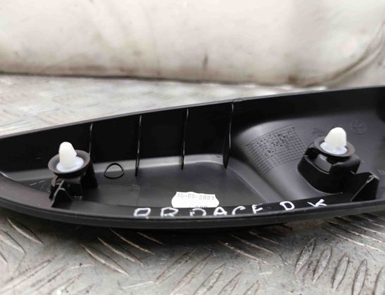 TOYOTA ProAce 2 generation (2016-2023) Front left mirror trim 98089935,156121462 29044071