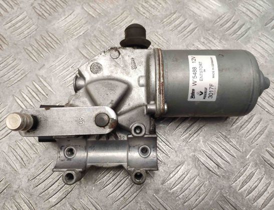 OPEL Movano 2 generation (B) (2010-2021) Priekšējā stikla tīrītāja mehānisma motorīts 141410360,8200734792 29847187