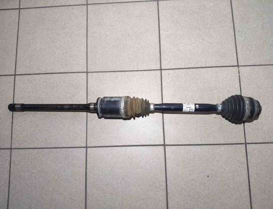 BMW X5 G05/G18 (2018-2024) Полуось передняя правая 8486202 30231691