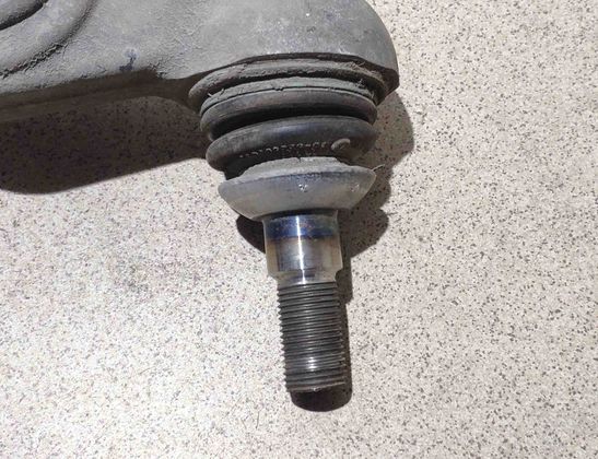 BMW X5 G05/G18 (2018-2024) Priekšējā kreisā apakšējā svira/ričags 6884584 30289625