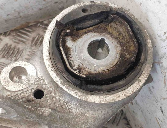 BMW X5 G05/G18 (2018-2024) Aizmugurējais pusrāmis 6896369 30297268