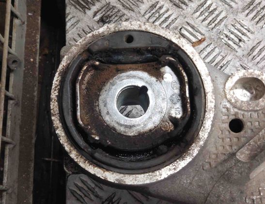 BMW X5 G05/G18 (2018-2024) Aizmugurējais pusrāmis 6896369 30297268