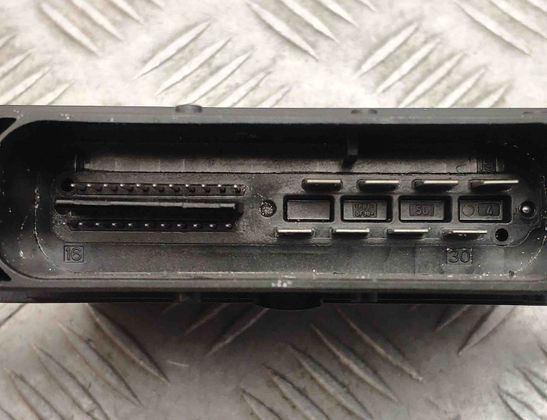 MERCEDES-BENZ GLA-Class X156 (2013-2020) Блок управления ручным тормозом A2469003417,A2469014406,A2469028303 30326712