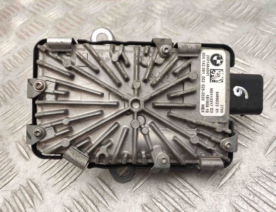 BMW X5 G05/G18 (2018-2024) Citau veidu vadības bloki 9469023 30392393