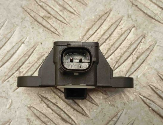 HYUNDAI Ioniq AE (2016-2023) Crash Impact Sensor 95920F2100 31250863