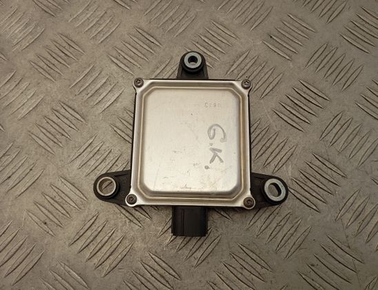 LEXUS NX 2 generation (2021-2023) Aklās zonas kontroles modulis A2C7732100600,4135ASRR3A,031401606068,8816278070,202LSC077 32751857