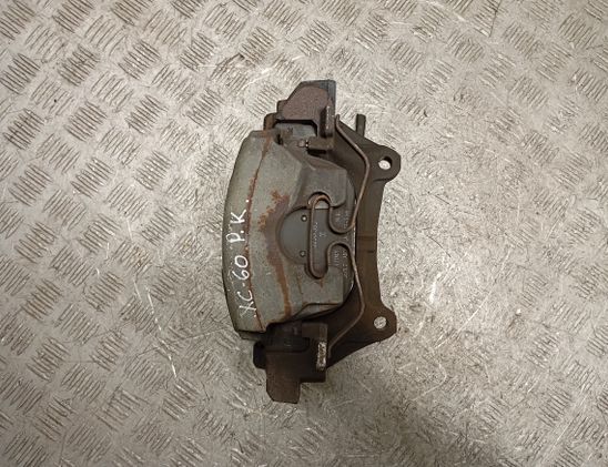 VOLVO XC60 2 generation (2017-2024) Front Left Brake Caliper 32373383 33034546