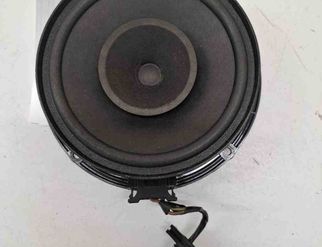 SEAT Leon 2 generation (2005-2012) Rear Left Door Sound Speaker 5P0035411A 30440156
