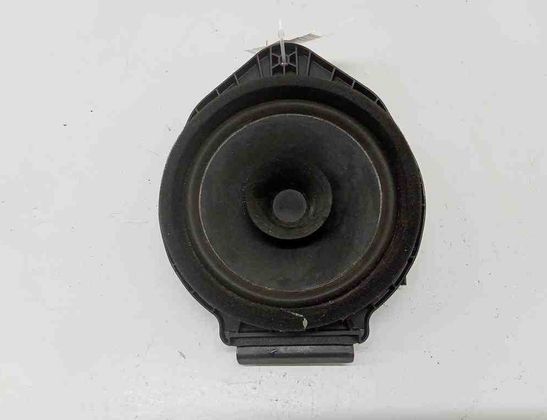 OPEL Insignia A (2008-2016) Rear Left Door Sound Speaker 13257498 30444809