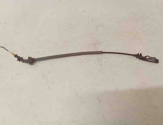 VOLKSWAGEN Caddy 4 generation (2015-2020) Throttle Cable 2K5837085A 32066699