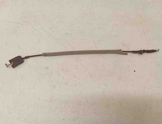 VOLKSWAGEN Caddy 4 generation (2015-2020) Throttle Cable 5N0837017E 32066700