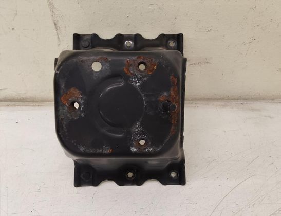 MITSUBISHI Pajero 3 generation (1999-2006) Rezerves riteņa turētājs 43R00122 32407068