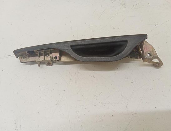 SEAT Leon 2 generation (2005-2012) Наружная ручка боковых правых дверей 1P0839206 32692301