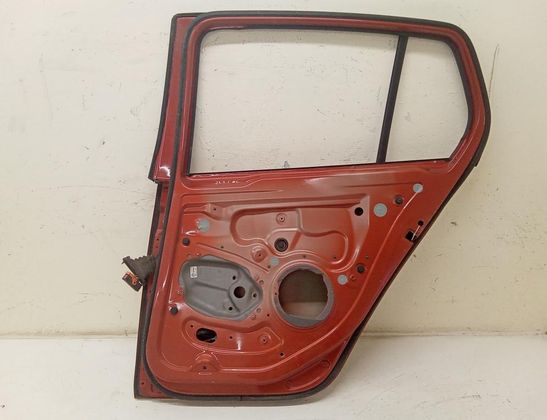 VOLKSWAGEN Golf 5 generation (2003-2009) Right Side Sliding Door 1K6833312 32746285