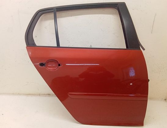 VOLKSWAGEN Golf 5 generation (2003-2009) Right Side Sliding Door 1K6833312 32746285